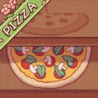可口的披萨官方版2024最新版